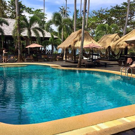 Nirvana Resort Koh Chang Bang Tao Beach 외부 사진