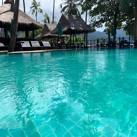 Nirvana Resort Koh Chang Bang Tao Beach 외부 사진