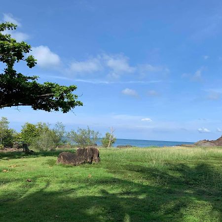 Nirvana Resort Koh Chang Bang Tao Beach 외부 사진