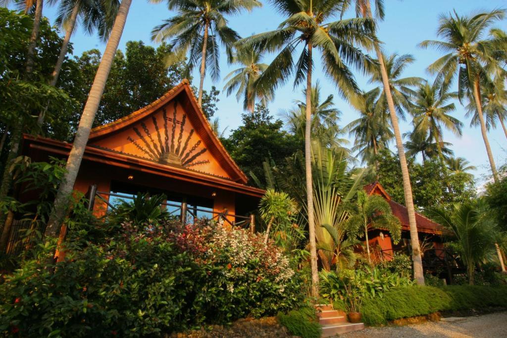 Nirvana Resort Koh Chang Bang Tao Beach 객실 사진