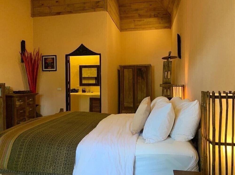 Nirvana Resort Koh Chang Bang Tao Beach 외부 사진
