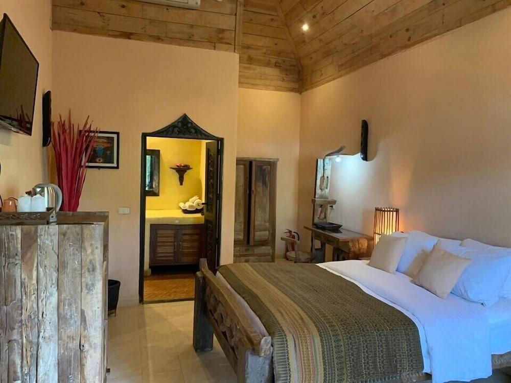 Nirvana Resort Koh Chang Bang Tao Beach 외부 사진