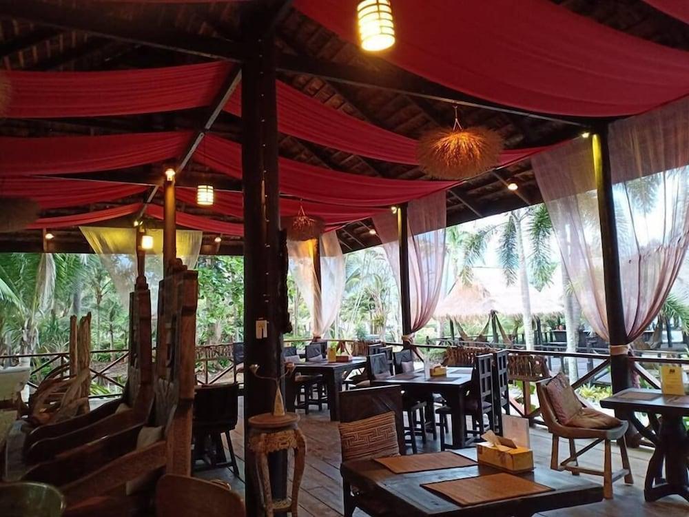 Nirvana Resort Koh Chang Bang Tao Beach 외부 사진