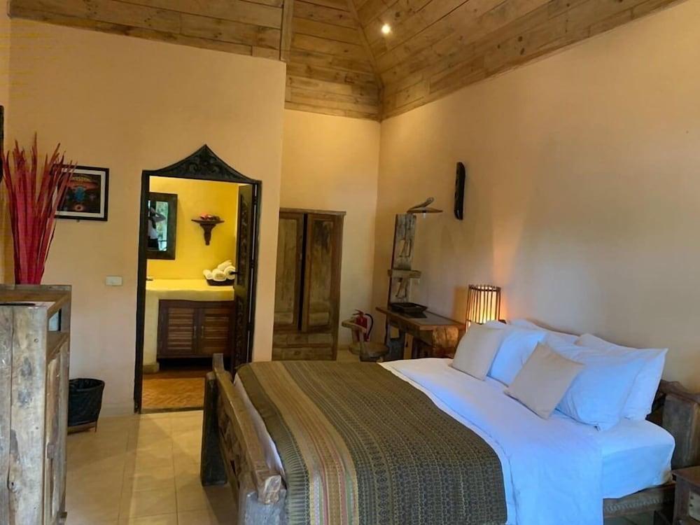Nirvana Resort Koh Chang Bang Tao Beach 외부 사진