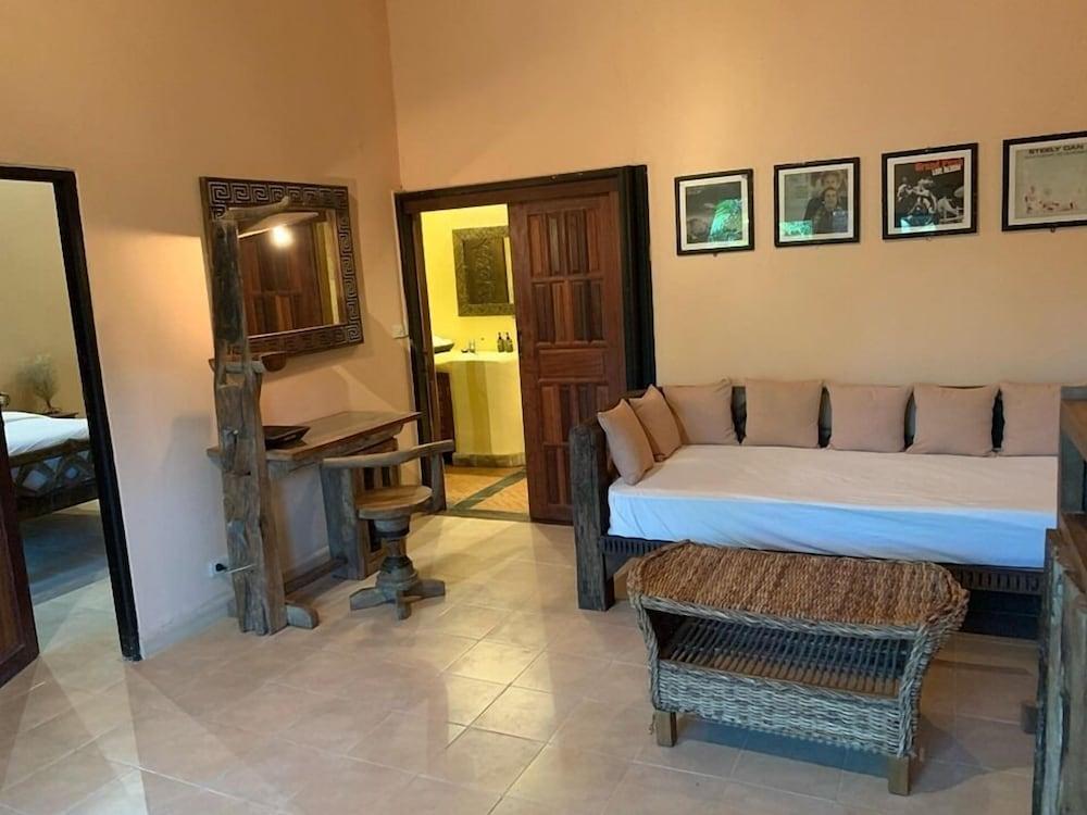 Nirvana Resort Koh Chang Bang Tao Beach 외부 사진