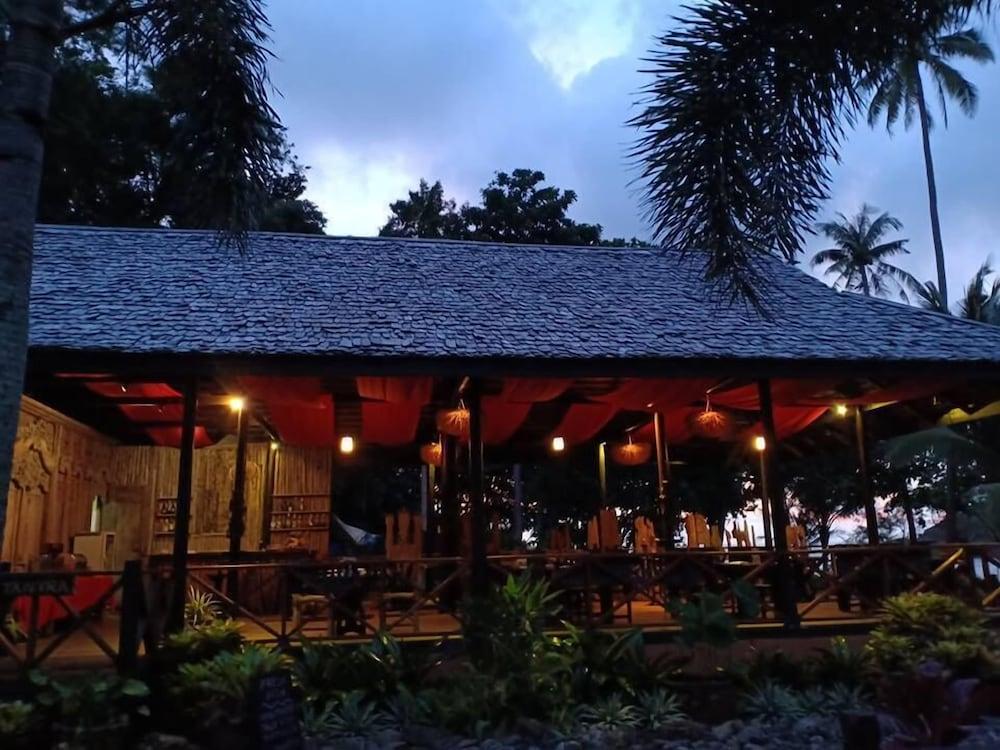 Nirvana Resort Koh Chang Bang Tao Beach 외부 사진