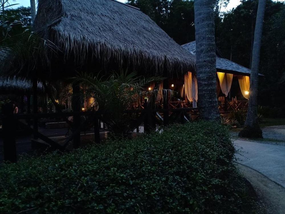 Nirvana Resort Koh Chang Bang Tao Beach 외부 사진