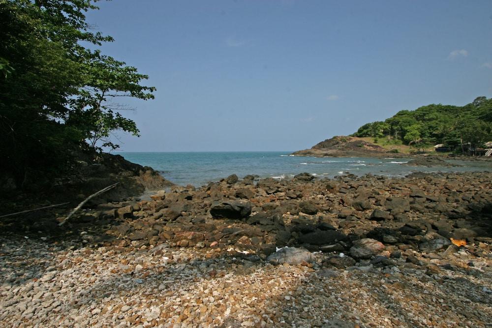 Nirvana Resort Koh Chang Bang Tao Beach 외부 사진