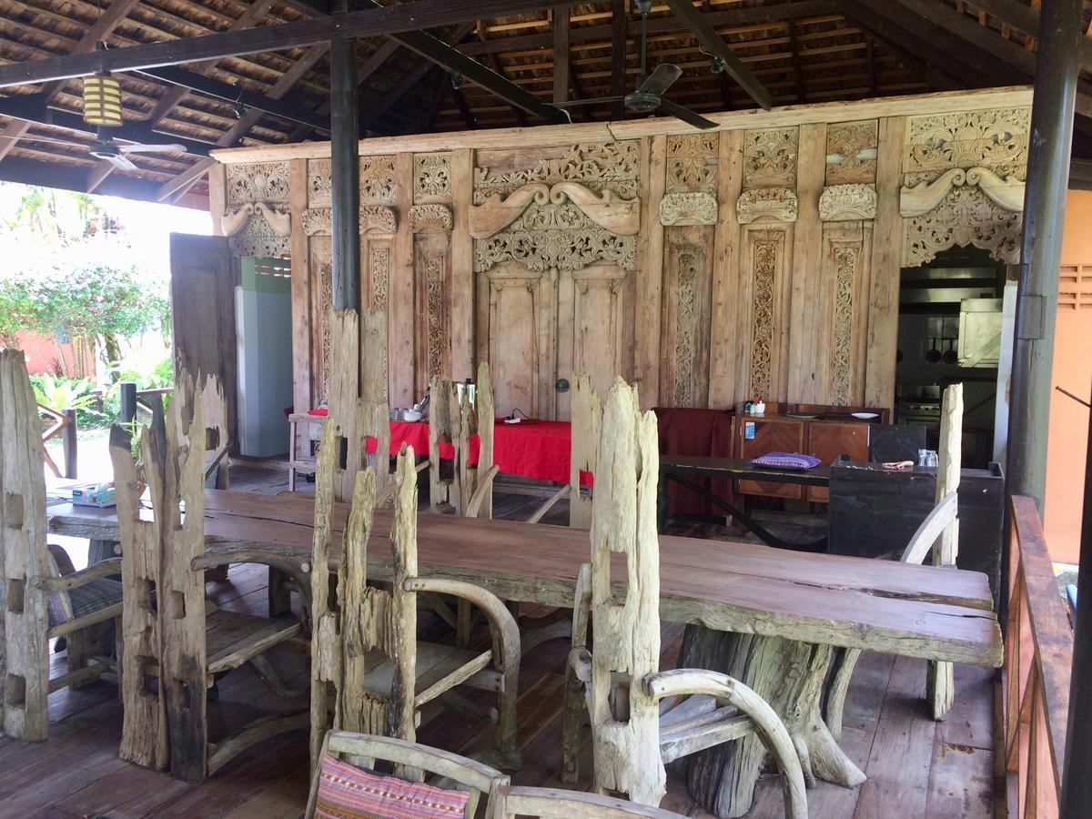 Nirvana Resort Koh Chang Bang Tao Beach 외부 사진