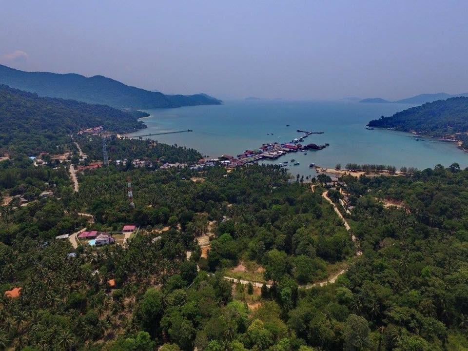 Nirvana Resort Koh Chang Bang Tao Beach 외부 사진