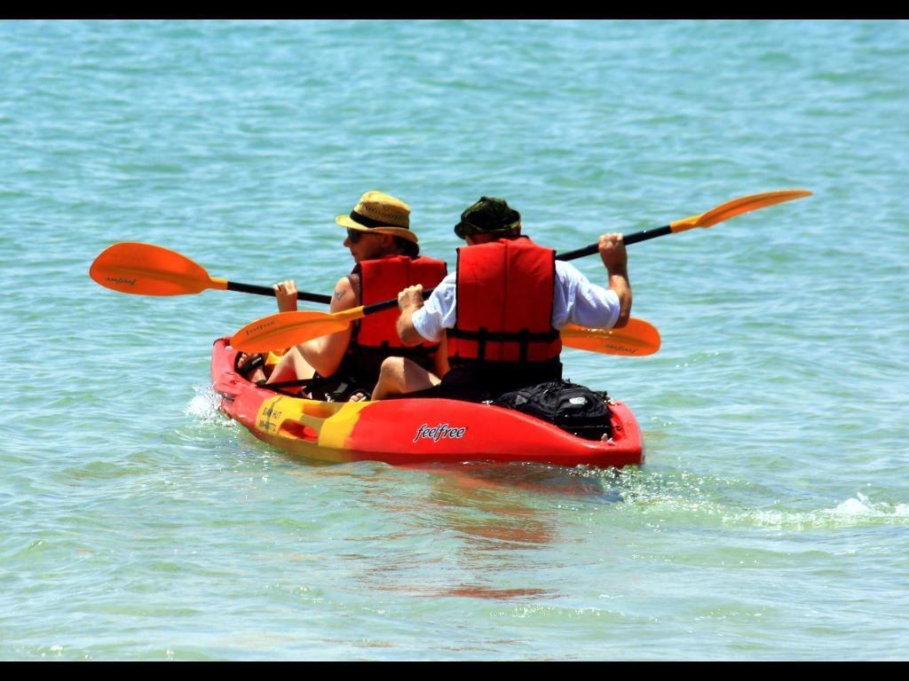 Nirvana Resort Koh Chang Bang Tao Beach 외부 사진