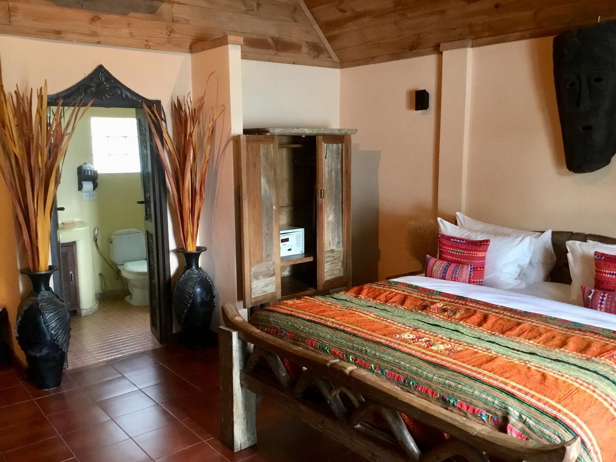 Nirvana Resort Koh Chang Bang Tao Beach 외부 사진