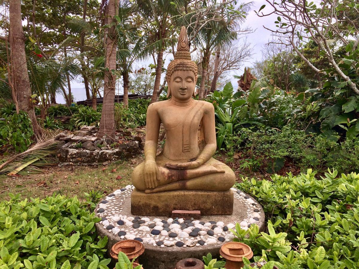 Nirvana Resort Koh Chang Bang Tao Beach 외부 사진