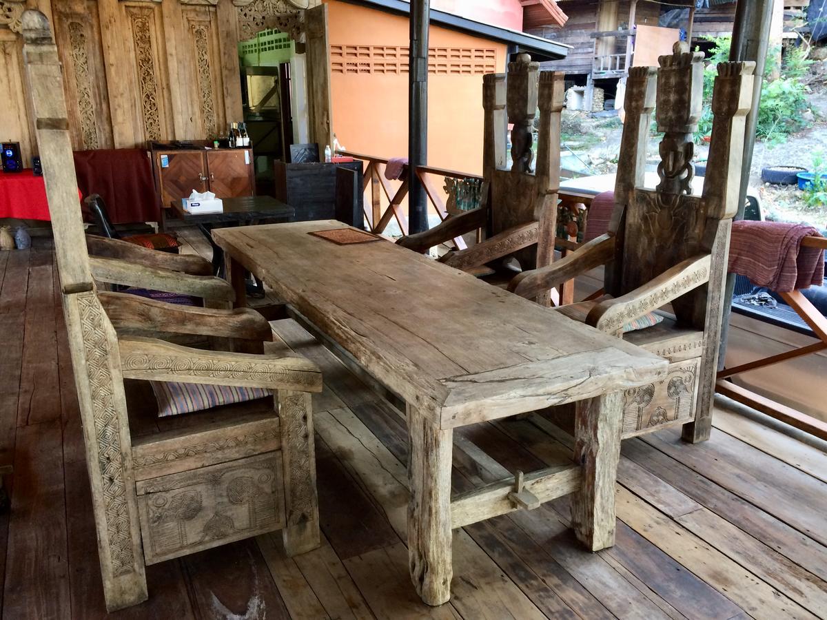 Nirvana Resort Koh Chang Bang Tao Beach 외부 사진