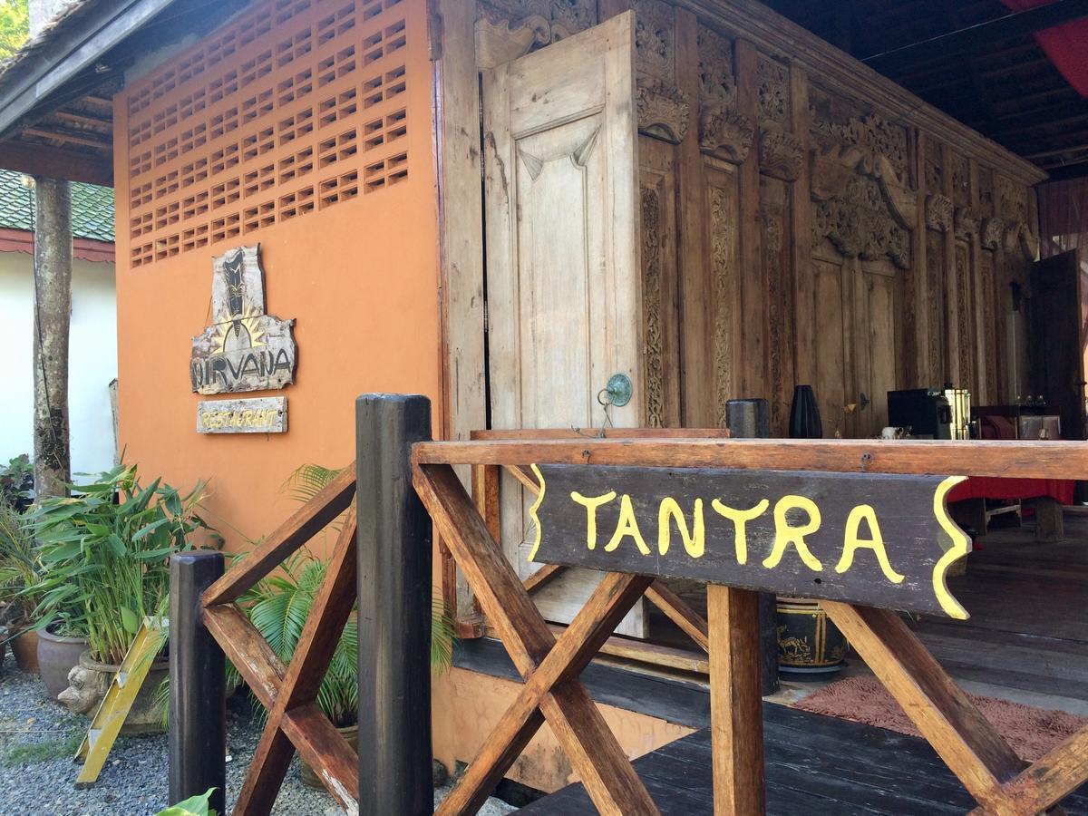 Nirvana Resort Koh Chang Bang Tao Beach 외부 사진