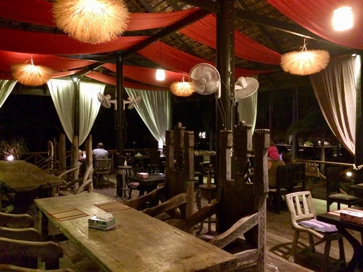 Nirvana Resort Koh Chang Bang Tao Beach 외부 사진