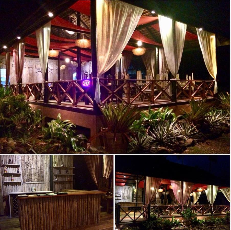 Nirvana Resort Koh Chang Bang Tao Beach 외부 사진
