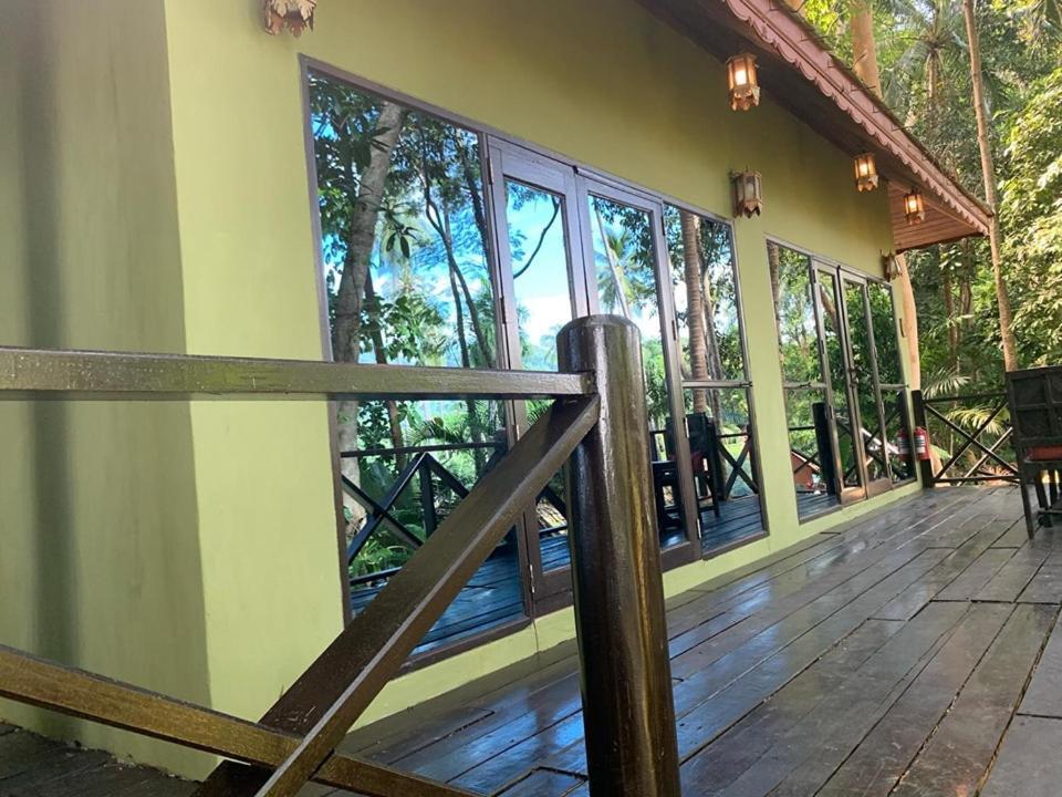 Nirvana Resort Koh Chang Bang Tao Beach 외부 사진