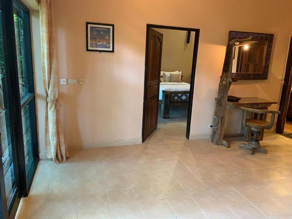 Nirvana Resort Koh Chang Bang Tao Beach 외부 사진