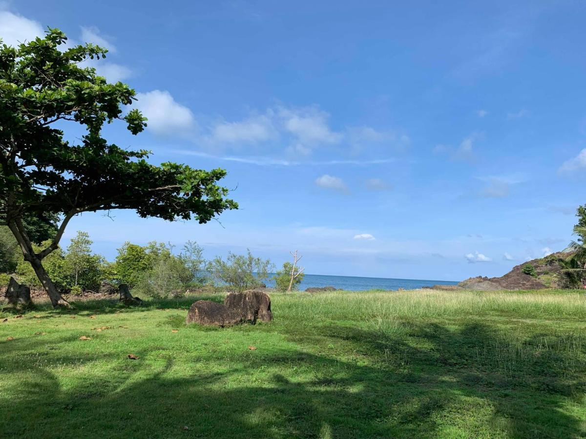 Nirvana Resort Koh Chang Bang Tao Beach 외부 사진