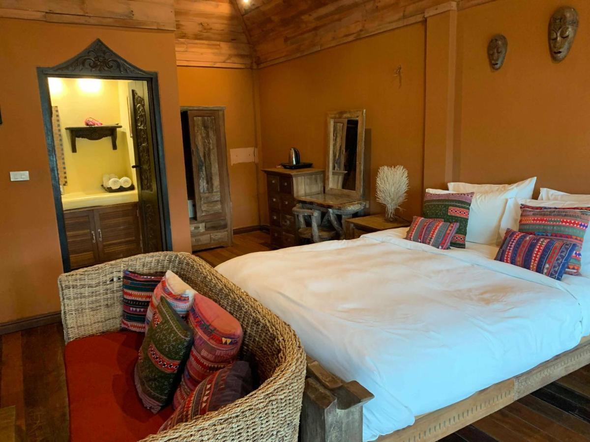 Nirvana Resort Koh Chang Bang Tao Beach 외부 사진