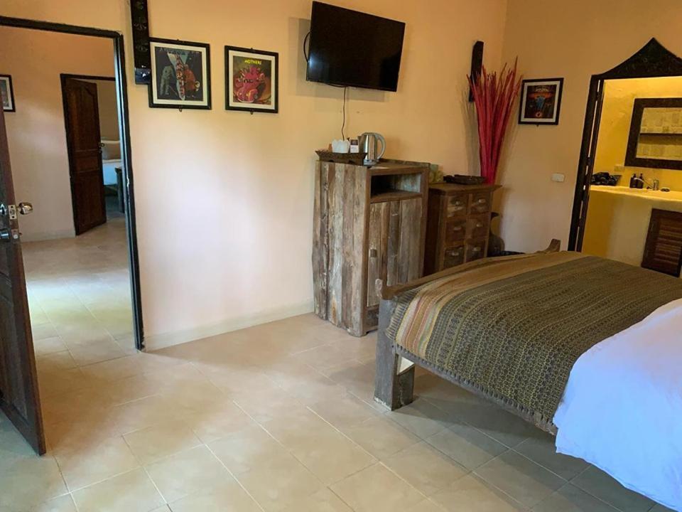 Nirvana Resort Koh Chang Bang Tao Beach 외부 사진