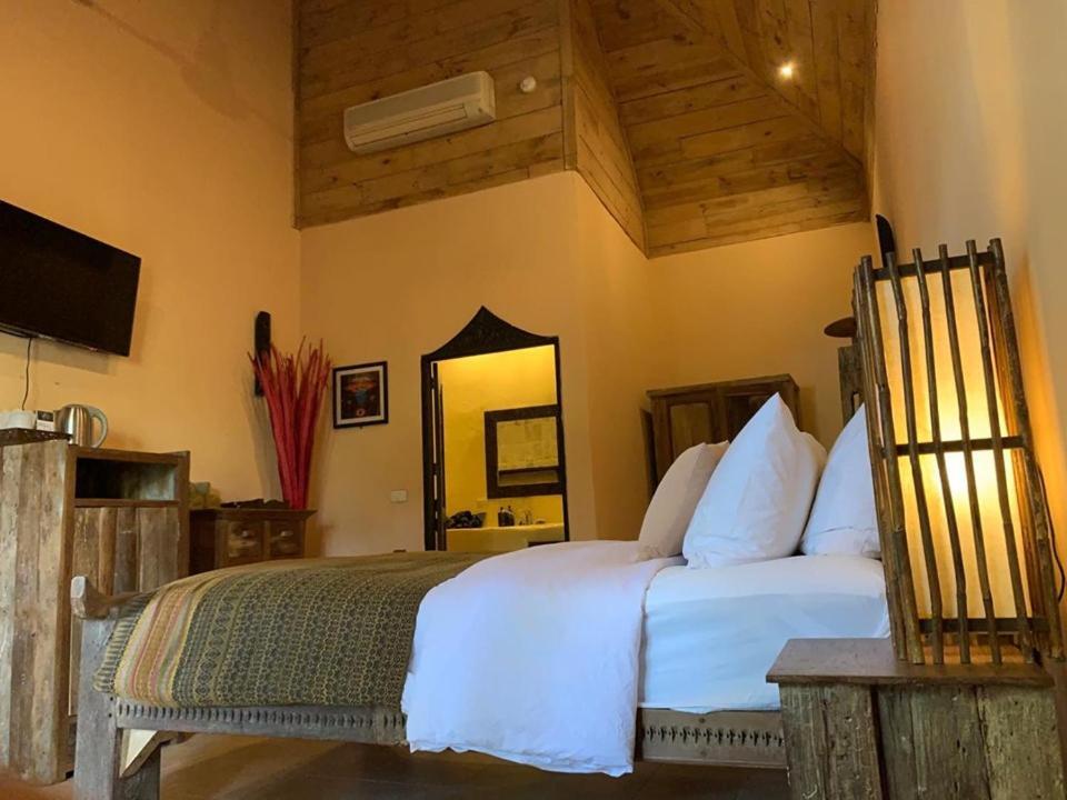 Nirvana Resort Koh Chang Bang Tao Beach 외부 사진