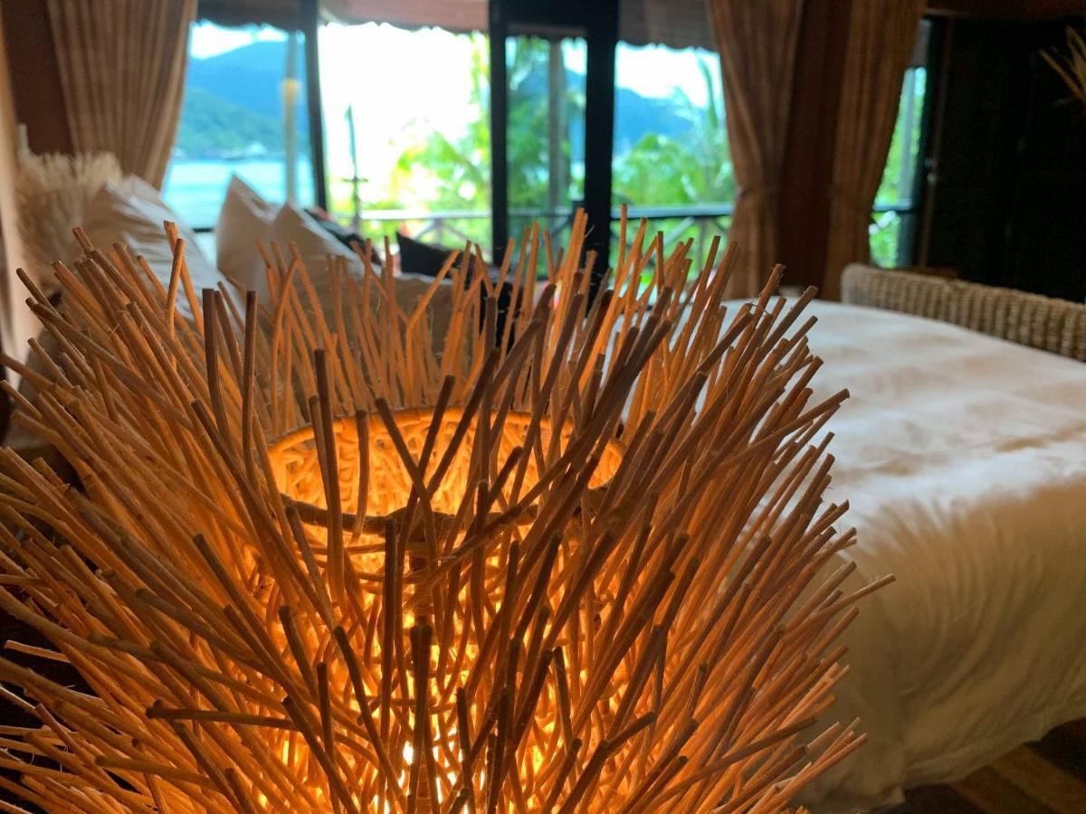 Nirvana Resort Koh Chang Bang Tao Beach 외부 사진